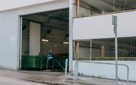 Danantara Sulap Sampah Jadi Energi Bersih Segera Meluncur!