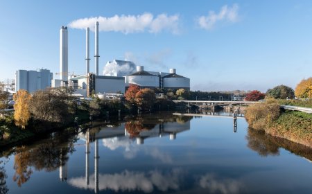 Terobosan Danantara Ubah Sampah Jadi Energi Bersih Selamatkan Bumi