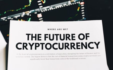 Boomer Kaya dan Kekayaan Global Dorong Kripto Hingga 2100, Siapkah Kamu?