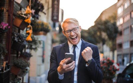 Kisah Trader Crypto $3K Jadi $2M, Pelajaran Penting Untukmu!