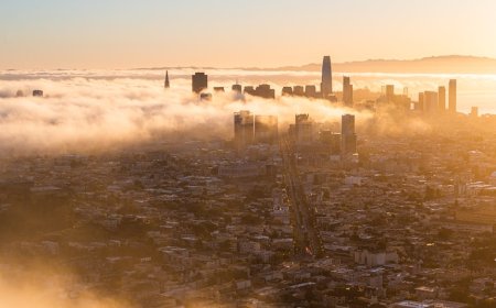 Startup dan Washington: Mengapa Hubungan Mereka Kian Rumit?