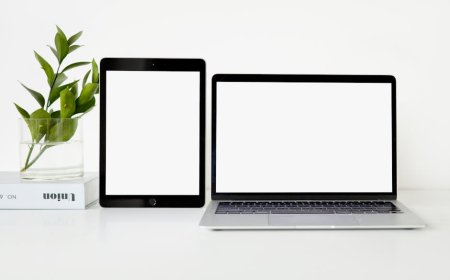 Pilih Tablet Terbaik 2025mu! Panduan Cerdas Untuk Kerja dan Hiburan