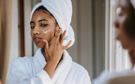 Mitos Tidur Malam dan Eksim Rosacea: Probiotik Topikal untuk Kulit Sensitif