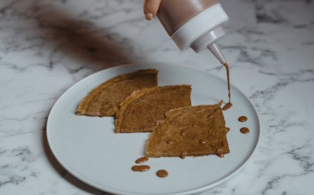 Sarapan Rendah Karbohidrat dan Kualitas Tidur Malam Mitos atau Fakta?