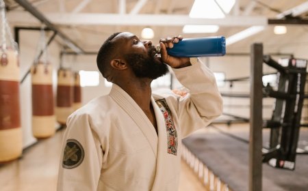 Bongkar Mitos Elektrolit Atlet, Kinerja Puncak, Mineral, dan Tidur Optimal