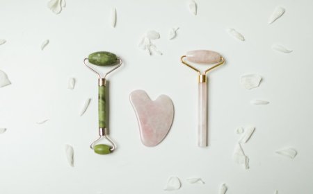 Bongkar Mitos Gua Sha dan Roller Wajah! Pijat Limfatik yang Benar