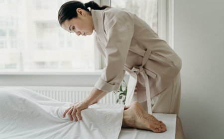 Box Breathing Bukan Mitos! Cara Jitu Atasi Stres dan Tingkatkan Fokus