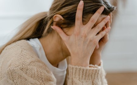 Menguak Mitos Kesehatan Mental Saat Hati dan Pikiran Tak Sejalan