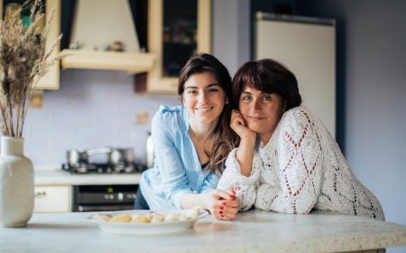 Anak Saksikan KDRT? Ini Cara Tepat Membantu Mereka Pulih dari Trauma