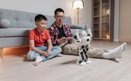 10 Hobi Kreatif Seru untuk Keluarga agar Stres Hilang