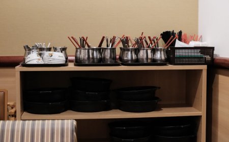 7 Ide Storage Multifungsi ala Jepang untuk Rumah Minimalis Kamu