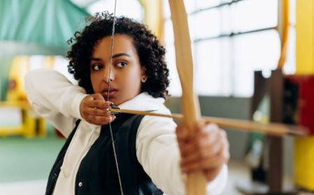 Cara Efektif Melatih Ketahanan Mental Atlet Muda dengan Percaya Diri