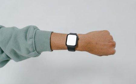 Apple Watch Series 11 Review Performa Jempolan Baterai Lebih Awet