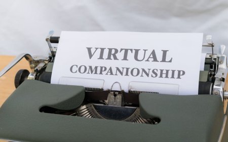 Pacar AI Patuh Jadi Tren Mengkhawatirkan, Apa Dampaknya Bagi Kita?