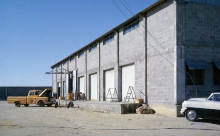 Pekerja Amazon Saudi Arabia Menuntut Keadilan, Gaji Belum Dibayar