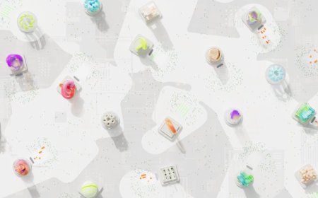 Gemini AI Google Revolusi Kecerdasan Buatan Menuju Masa Depan Canggih