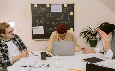 Kuasai AI untuk Lirik Lagu dan Hobi Dijamin Kamu Lebih Kreatif!