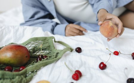 Intermittent Fasting: Mitos vs Fakta untuk Metabolisme dan Tidur Malam Optimal