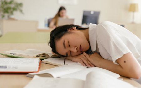 Bongkar Mitos Kortisol, Tidur Nyenyak, dan Energi Optimal Malam Hari