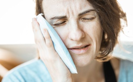 Bongkar Mitos Terapi Panas Dingin Otot Sendi Agar Tidur Malam Lebih Nyenyak