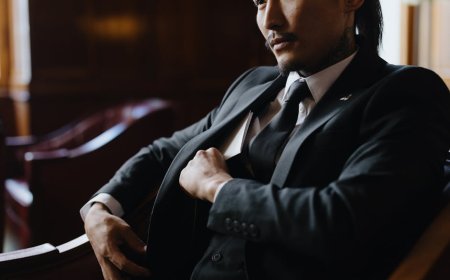 Punggung Aman, Kerja Nyaman! Ini Cara Pilih Kursi Ergonomis Idamanmu