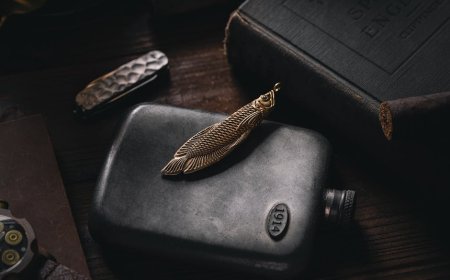 Menguak Rahasia Keris: Paduan Teknologi dan Spiritualitas Jawa Kuno yang Melegenda