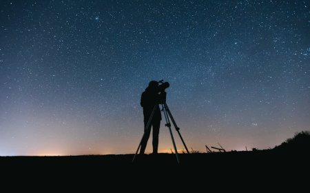 Jejak Galileo dan Pengaruhnya pada Astronomi Modern di Asia