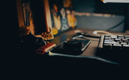 Checklist Decluttering Digital Bulanan Biar File dan Aplikasi Rapi