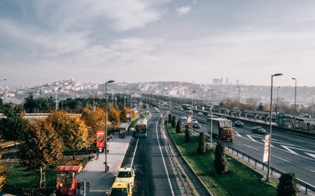 Panduan Transportasi Umum Hemat di Singapura MRT Bus Taksi Online