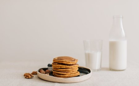 Snack Sehat DIY Anti Jet Lag untuk Traveler Aktif dan Petualang