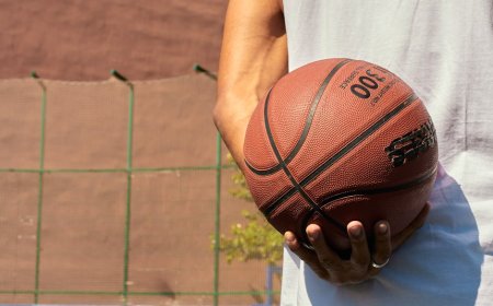 Rahasia Warming Up Dinamis Efektif Cegah Cedera Sebelum Bertanding