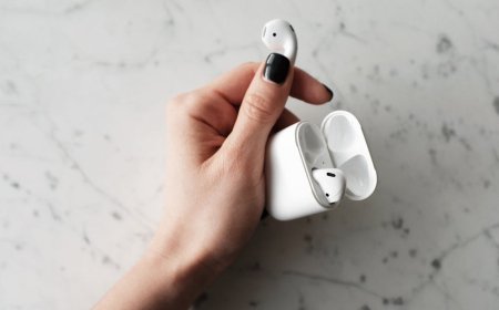 AirPods Pro 3 Rilis! Baterai dan Noise Cancelling Makin Juara, Wajib Upgrade?