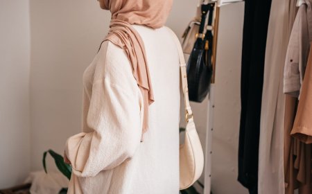 Peluang Investasi Lokal Bangkitkan Busana Muslim Indonesia dari Serbuan Impor