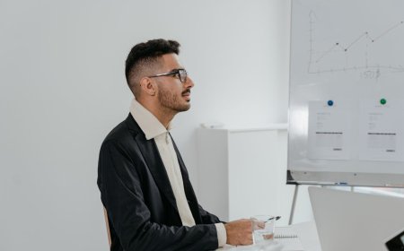 Rahasia Kuasai Financial Modeling dalam 2 Jam Gratis Bersama detikcourse