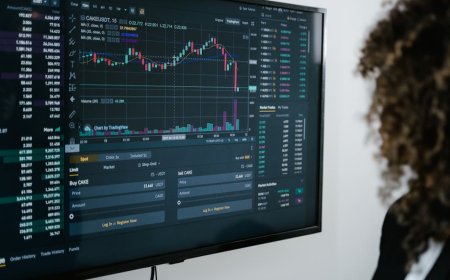 FUD XRP Terbesar Sejak Tarif Trump, Harga Anjlok Drastis?
