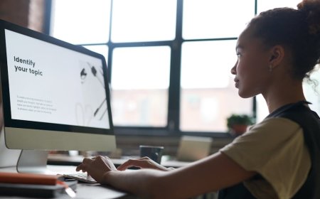 5 Cara Praktis Matikan Layar Windows Tanpa Sleep, PC Tetap Aktif!