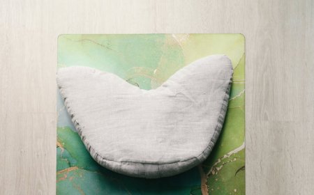 Mitos Desain Kamar Tidur Nyaman - Fakta Warna dan Cahaya Demi Tidur Malam