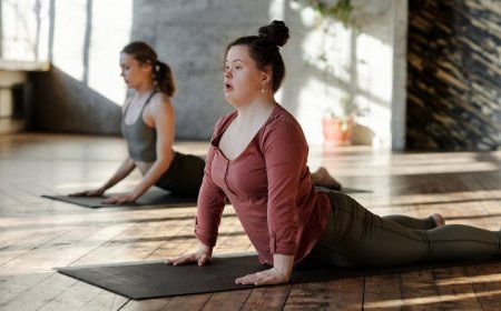 Bongkar Mitos Usus! Rahasia Mikrobioma Sehat, Imun Optimal dan Tidur Nyenyak