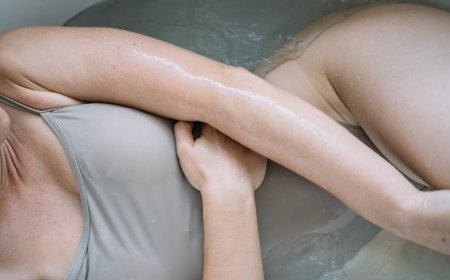 Detoks Tubuh dari Racun Lingkungan? Bongkar Mitos dan Fakta Sebenarnya