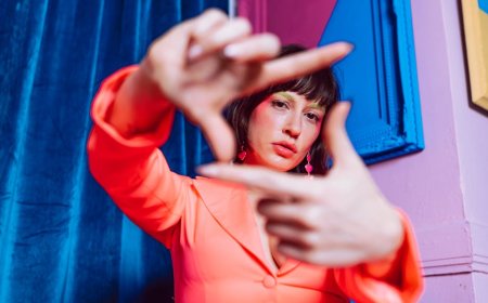 Maksimalkan Produksi Musik Indie Kamu Pakai AI, Begini Caranya!