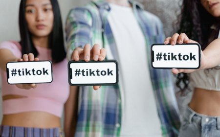 Rahasia Konten TikTok Jitu Promosikan Musik Pop R&B, Auto FYP!