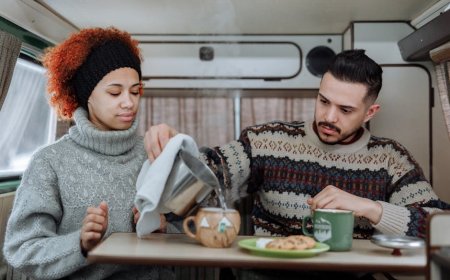 Terkuak! Jejak Jalur Teh Kuno Pu-erh Mengukir Sejarah Perdagangan Asia Tenggara