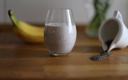 7 Kombinasi Superfood Lokal untuk Smoothie Sehat Jantung Setiap Hari