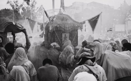 Panduan Festival Budaya Asia Tenggara Hidden Gems Tak Terlupakan