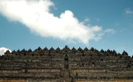 Jelajah Hidden Gems Situs UNESCO Indonesia untuk Petualangan Otentik