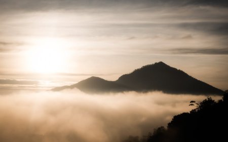 Serunya Jelajah Asia Tenggara Naik Kereta Api Hidden Gems