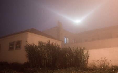 Misteri Rumah Kosong di Waverly Lane Masih Menyisakan Teror