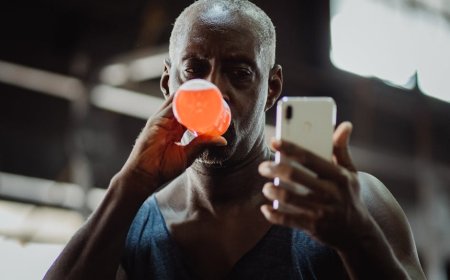 Review Aplikasi Hydration Terbaik untuk Atlet Indonesia Paling Efektif