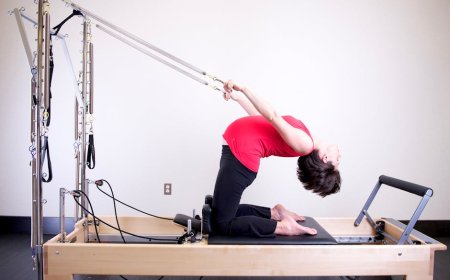 Latihan Core: Alat atau Bodyweight yang Efektif untuk Atlet Pemula