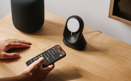 Promo Heboh! Aksesori Charger Qi2 dan MagSafe iPhone Murah di Amazon